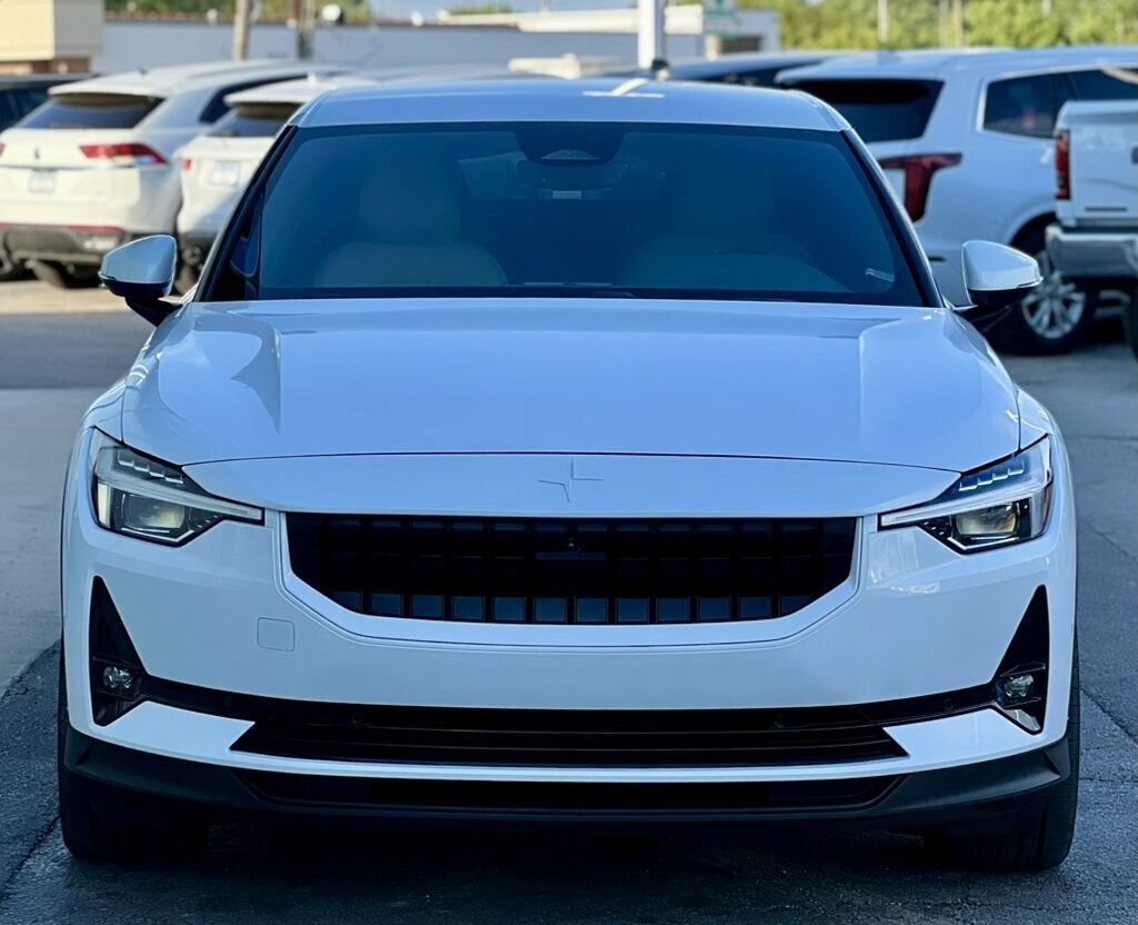 Used 2022 Polestar Polestar 2 w/ Pilot Package AWD/4WD image 6