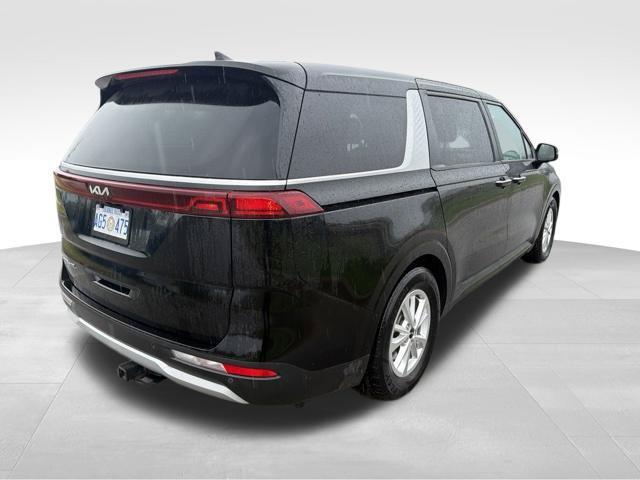 Used 2022 Kia Carnival LX FWD image 3