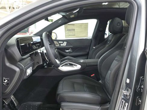 New 2026 Mercedes-Benz GLE 53 AMG 4MATIC Coupe image 24