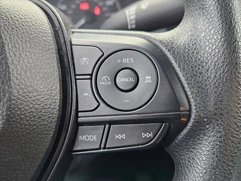 Used 2024 Toyota Corolla Cross S image 12