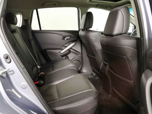 Used 2015 Acura RDX AWD w/ Technology Package image 52