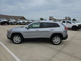Used 2017 Jeep Cherokee Limited w/ Trailer Tow Group image 2