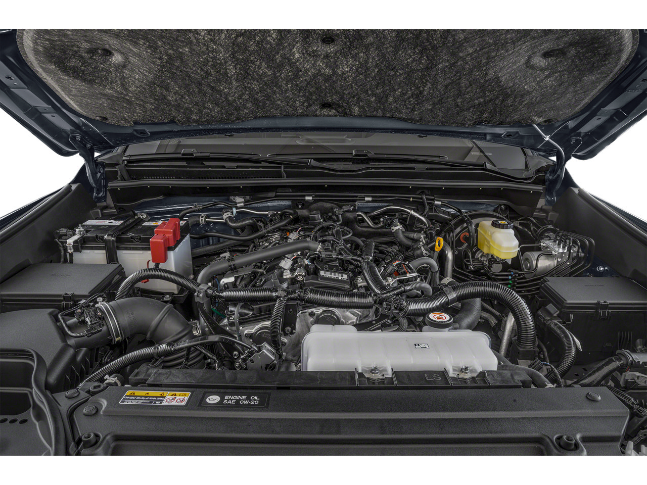 New 2026 Toyota 4Runner Limited AWD/4WD image 30