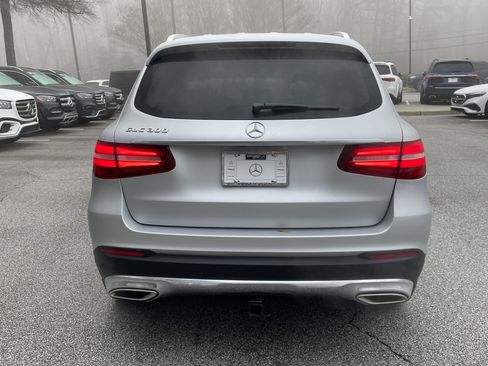 Used 2019 Mercedes-Benz GLC 300 image 7