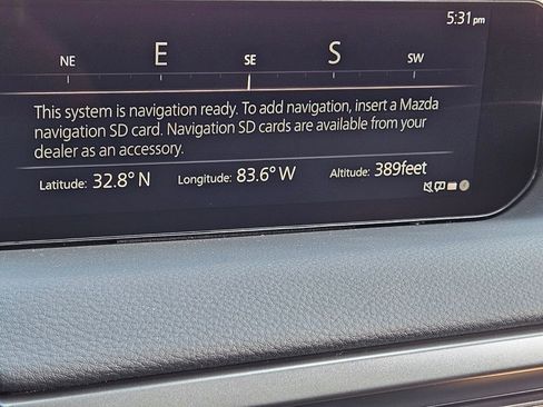 New 2025 MAZDA CX-50 AWD 2.5 Hybrid w/ Weather Package image 26