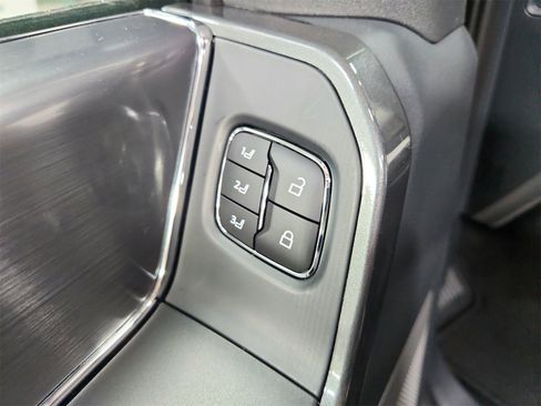 Used 2023 Ford F150 Lariat w/ Equipment Group 502A High image 21