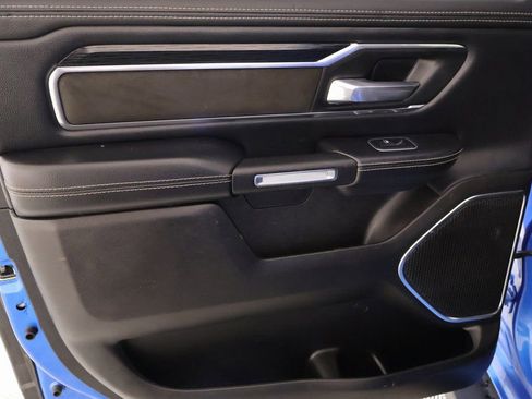 Used 2024 RAM 1500 Laramie image 18