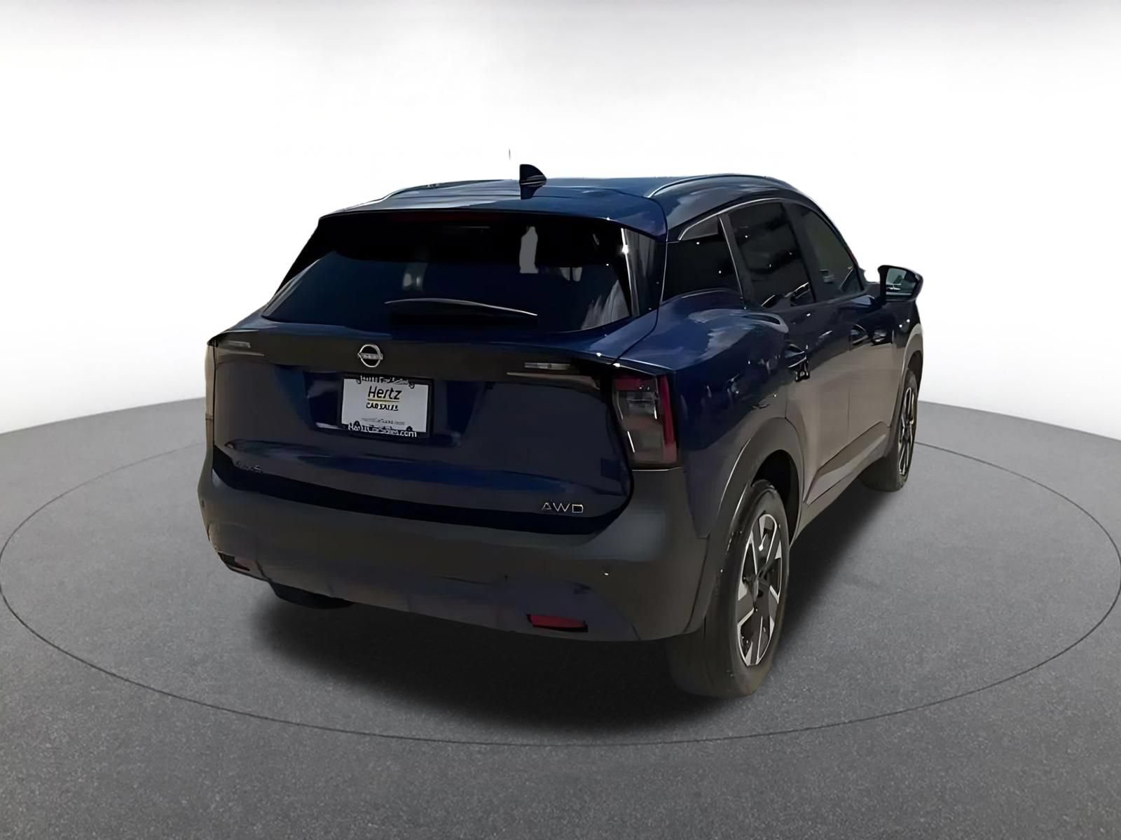 Used 2026 Nissan Kicks SV w/ Cold Weather Package AWD/4WD image 14