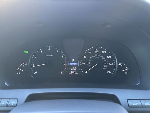 Used 2015 Lexus LS 460 AWD image 21