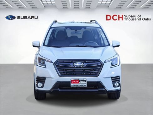 Certified 2023 Subaru Forester Premium image 2
