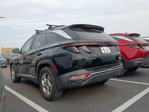 Used 2022 Hyundai Tucson SEL image 5
