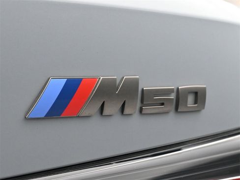 Certified 2023 BMW i4 M50 w/ Shadowloine Package image 21
