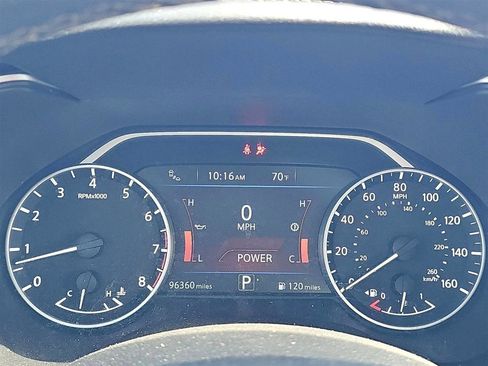 Used 2016 Nissan Maxima 3.5 SL image 18