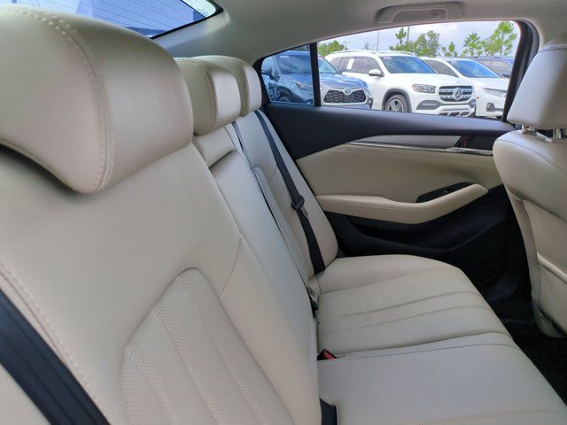 Used 2021 MAZDA MAZDA6 Touring FWD image 20