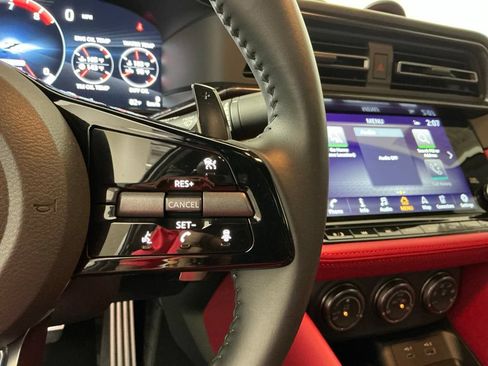 Used 2024 Nissan Z Performance w/ Floor Mat Package RWD image 14