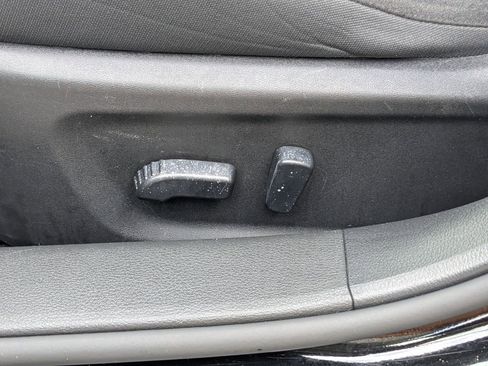 Used 2023 Nissan Altima 2.5 SV image 19