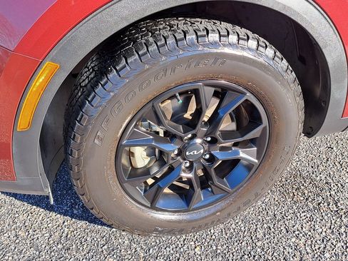 Used 2023 Kia Sportage X-Pro Prestige image 33