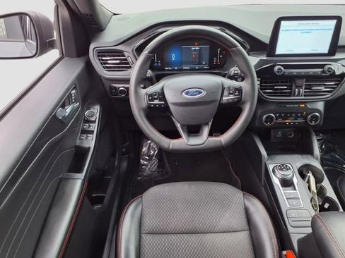 Used 2023 Ford Escape ST-Line image 14
