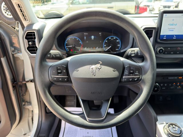 Used 2021 Ford Bronco Sport Big Bend AWD/4WD image 30