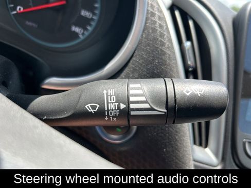 Used 2024 Chevrolet Malibu LT image 23