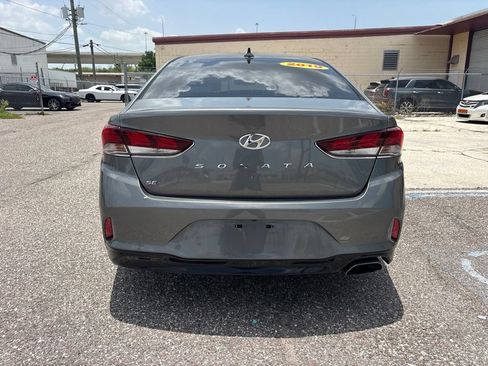 Used 2019 Hyundai Sonata SE FWD image 4