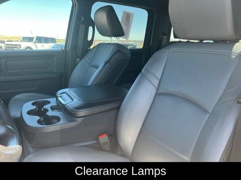 Used 2024 RAM 2500 Tradesman w/ Chrome Appearance Group AWD/4WD image 19