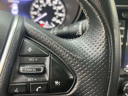 Used 2023 Nissan Maxima SV w/ Floor Mat Group image 22