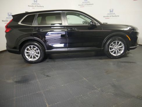 Certified 2023 Honda CR-V EX-L image 4