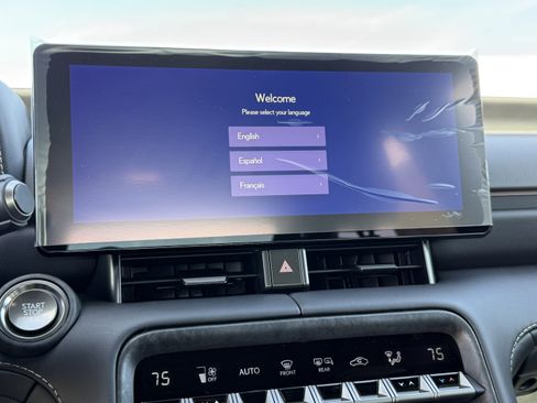 New 2026 Lexus IS 350 F Sport image 24