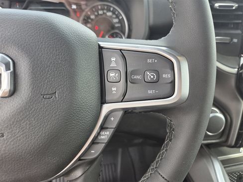 New 2026 RAM 1500 Big Horn image 19