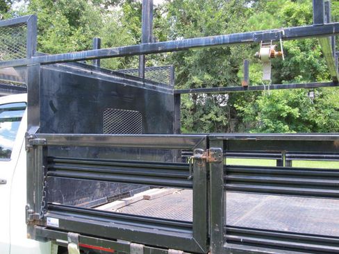 Used 2020 Chevrolet Silverado 3500 W/T w/ WT Convenience Package image 16