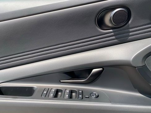 New 2026 Hyundai Elantra Sport FWD image 20
