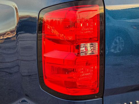 Used 2016 Chevrolet Silverado 1500 LT w/ All Star Edition image 16