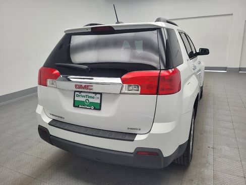 Used 2015 GMC Terrain SLE w/ Chrome Edition image 7