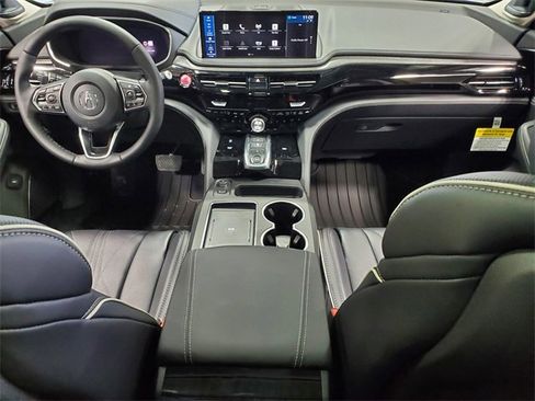 New 2026 Acura MDX w/ Advance Package image 27