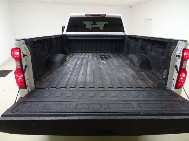 Used 2023 Chevrolet Silverado 2500 W/T w/ WT Fleet Convenience Package AWD/4WD image 14