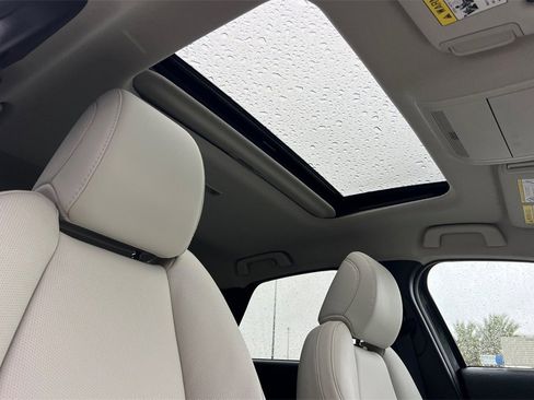 Certified 2025 MAZDA CX-30 AWD 2.5 S w/ Premium Package image 21