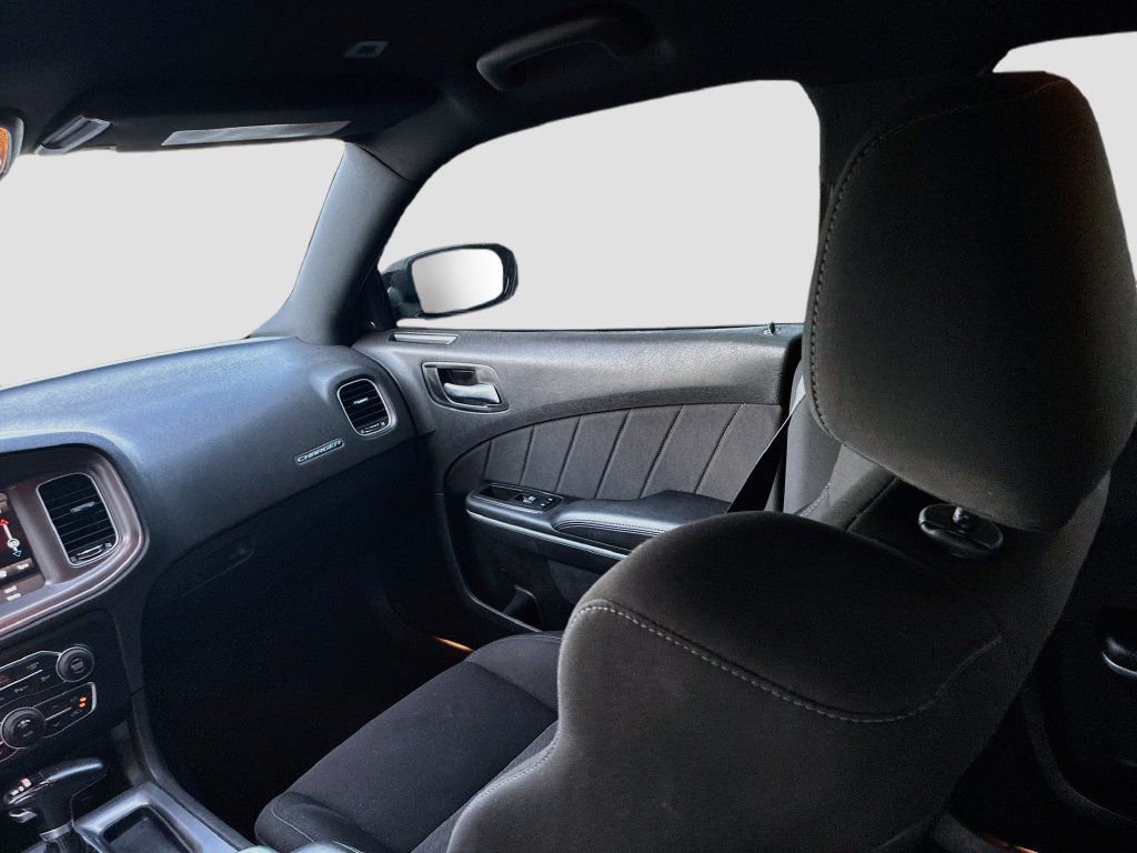 Used 2023 Dodge Charger GT RWD image 22