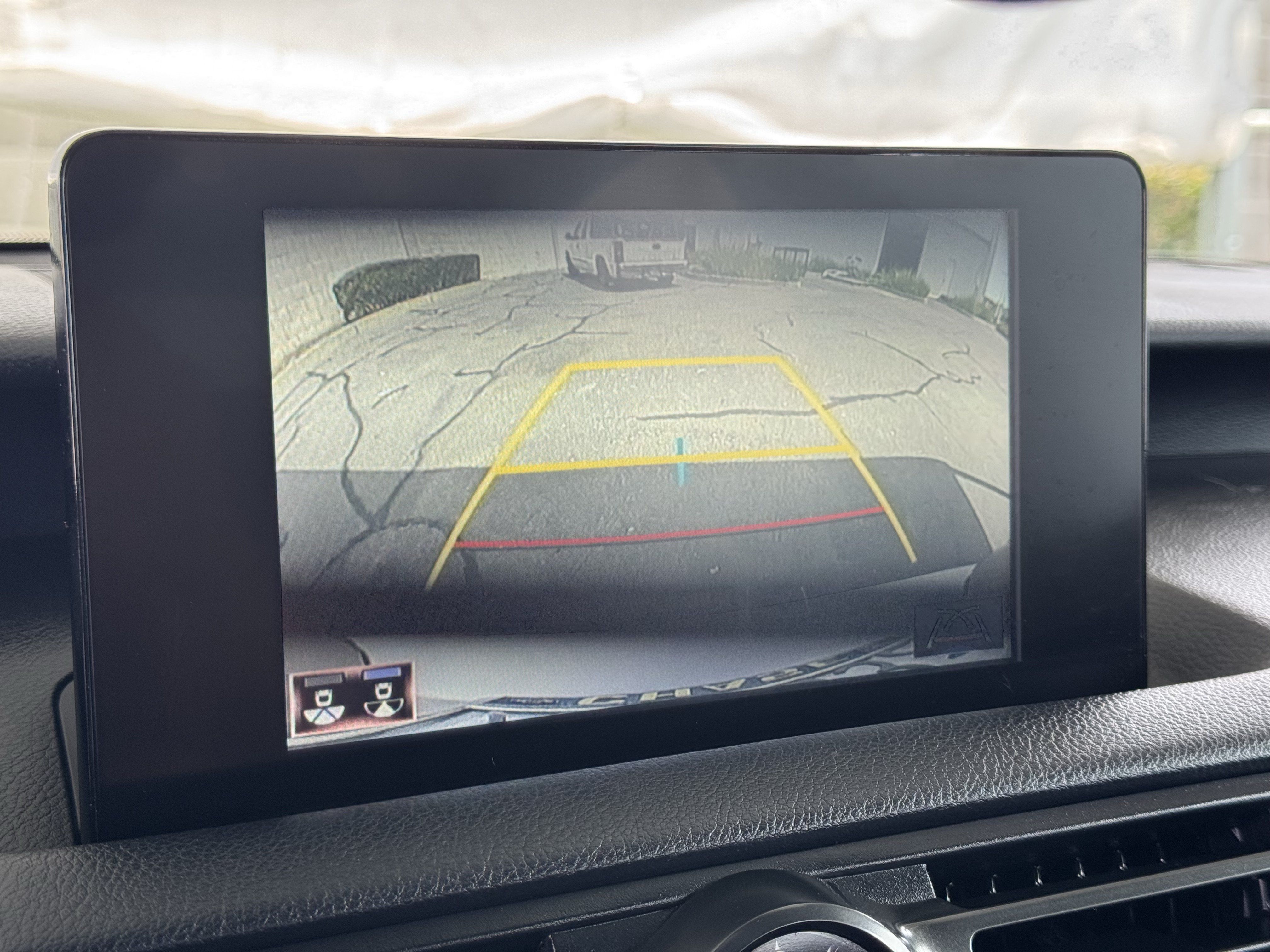 Used 2023 Lexus IS 300 w/ Comfort Package RWD image 27