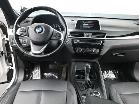 Used 2018 BMW X1 sDrive28i w/ Convenience Package FWD image 17