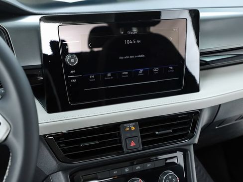 New 2026 Volkswagen Taos S FWD image 62