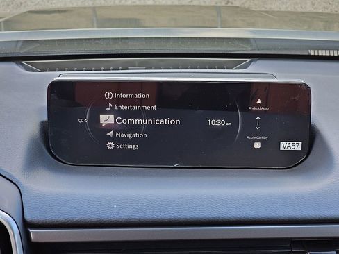 New 2026 MAZDA CX-50 AWD 2.5 S w/ Weather Package image 37