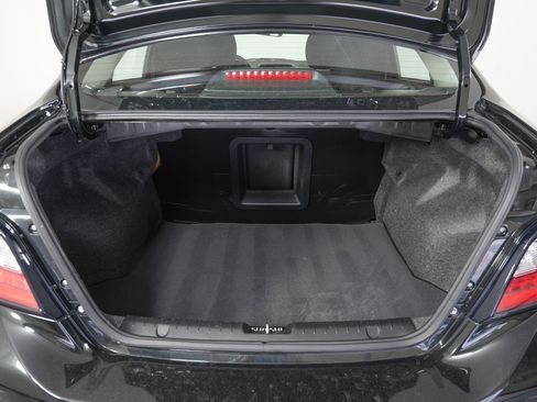 Used 2023 Mitsubishi Mirage G4 Black Edition FWD image 9