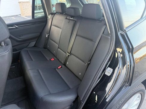 Used 2017 BMW X3 sDrive28i image 26