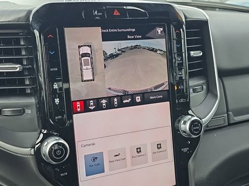 New 2026 RAM 1500 Big Horn image 46