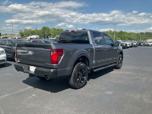New 2026 Ford F150 STX AWD/4WD image 5