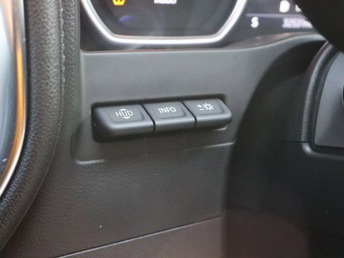 Used 2021 Chevrolet Silverado 2500 High Country w/ Z71 Off-Road Package image 11