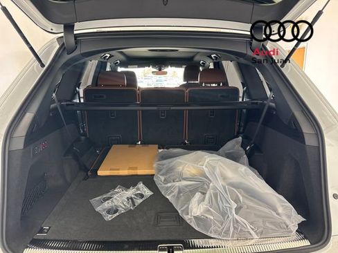 New 2026 Audi Q7 3.0T Premium Plus image 12