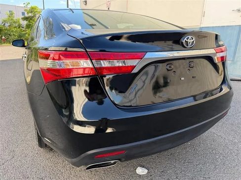 Used 2013 Toyota Avalon XLE Premium FWD image 14