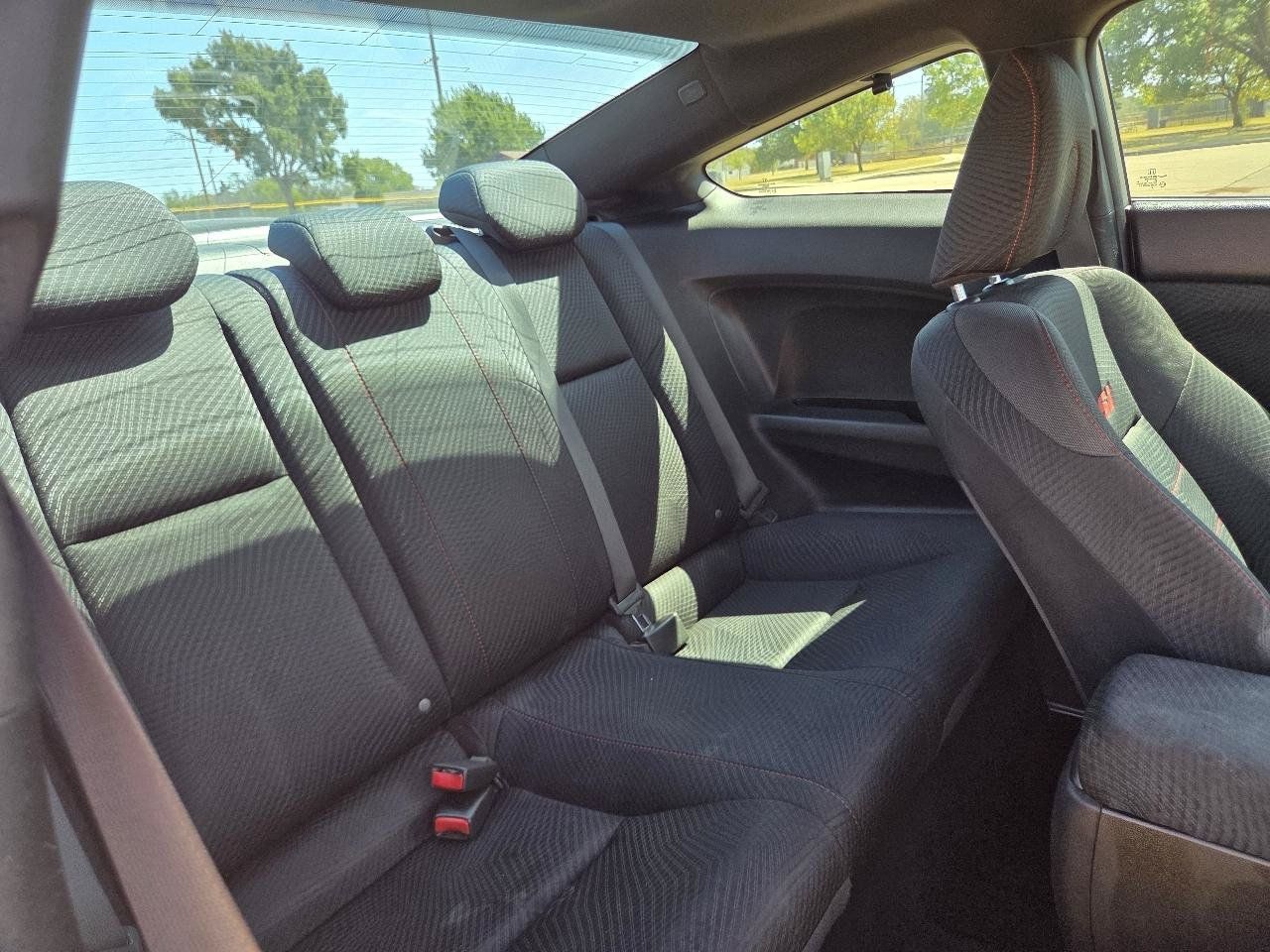 Used 2013 Honda Civic Si image 9